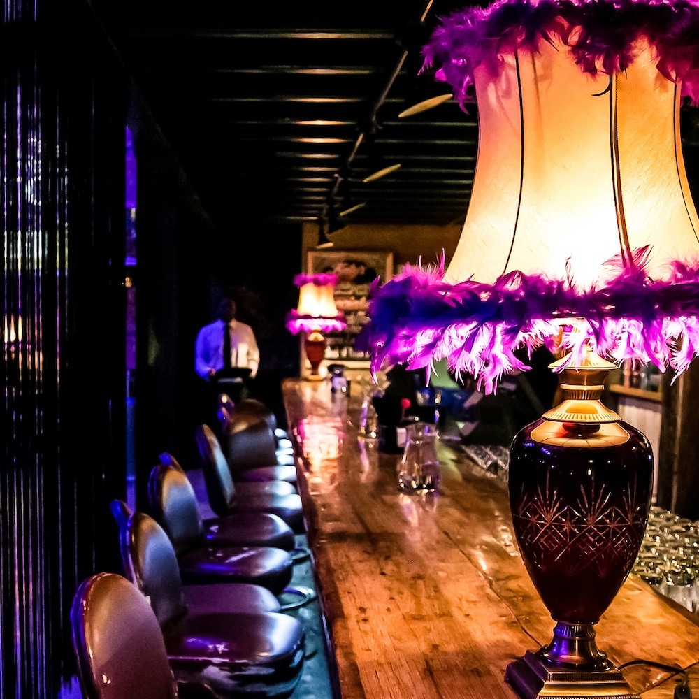 Lounge Nights